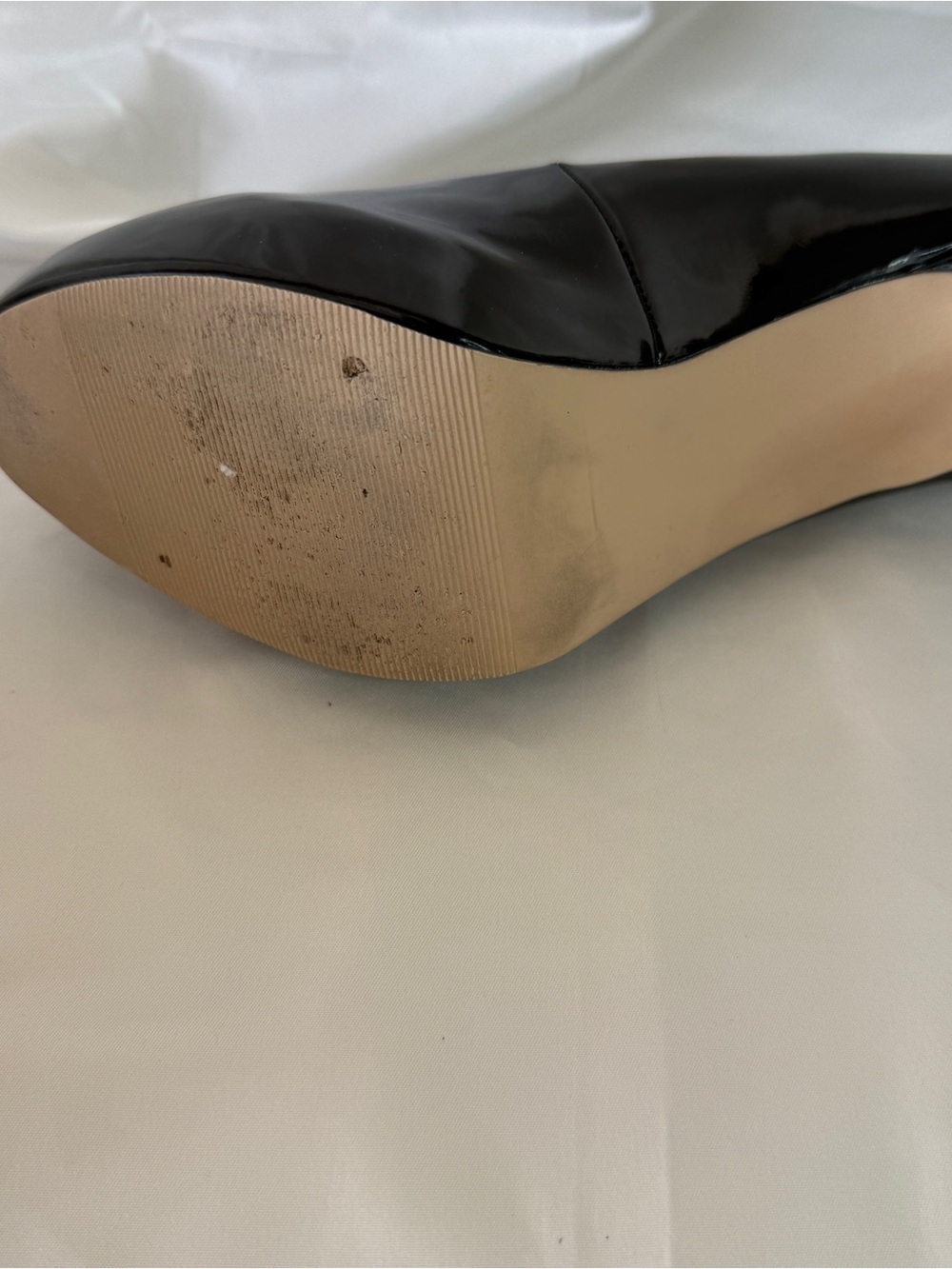 Madden Girl Heels - Picture 4 of 13